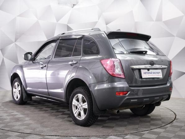 Lifan X60 I с пробегом 2014 года, цена 585 000 рублей, 96612 км, внедорожник, Автокод Объявления