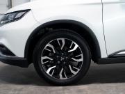 Mitsubishi Outlander III Рестайлинг 3 Чита  - изображение 44