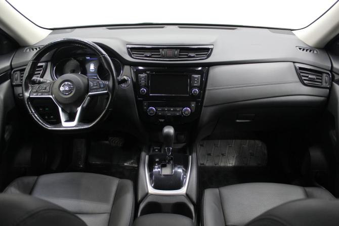 Nissan X-Trail III Рестайлинг с пробегом 2021 года, цена 2 729 000 рублей, 84007 км, внедорожник, Автокод Объявления