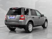 Land Rover Freelander II Новосибирск  - изображение 35