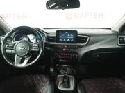 Kia Ceed III Вологда  - изображение 32