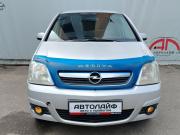 Opel Meriva A Рестайлинг Ярославль  - изображение 26