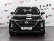 Hyundai Santa Fe IV Минеральные Воды  - изображение 25