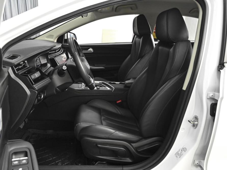 Omoda S5 Ставрополь  - изображение 10
