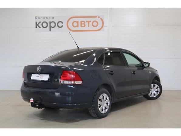 Volkswagen Polo V с пробегом 2012 года, цена 629 400 рублей, 206820 км, седан, Автокод Объявления