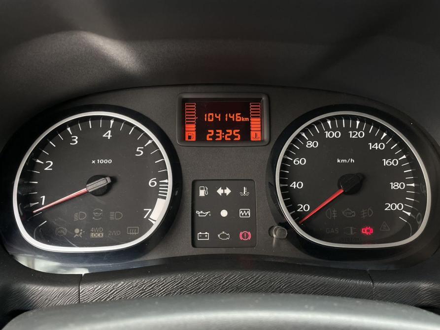 Renault Duster I Тамбов  - изображение 14