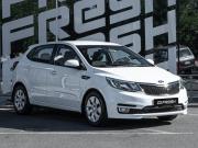 Kia Rio III Рестайлинг Волгоград  - изображение 22