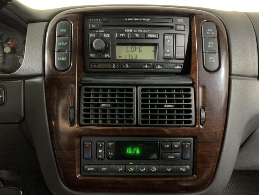 Ford Explorer III Москва  - изображение 11