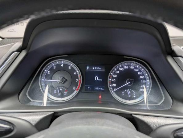 Hyundai Sonata VIII (DN8) с пробегом 2021 года, цена 1 555 000 рублей, 202344 км, седан, Автокод Объявления