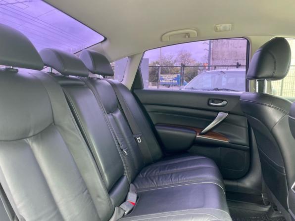 Nissan Teana II (J32) с пробегом 2008 года, цена 795 000 рублей, 243000 км, седан, Автокод Объявления