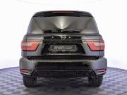 Nissan Armada II Рестайлинг Москва  - изображение 36