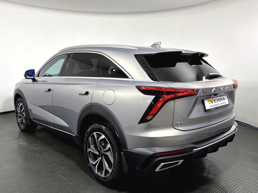 Haval F7 II Пермь  - изображение 7