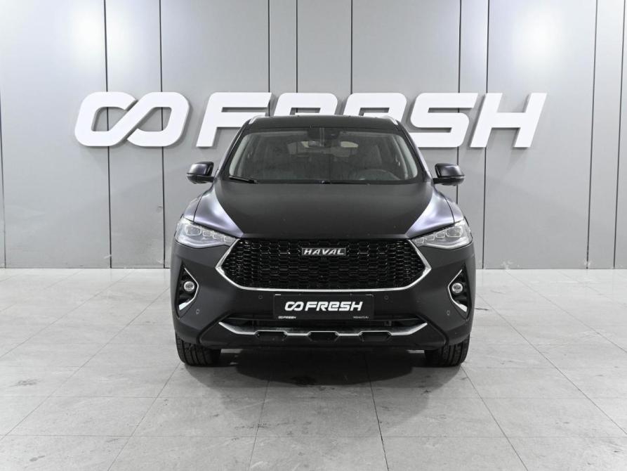 Haval F7 I Ростов-на-Дону  - изображение 3