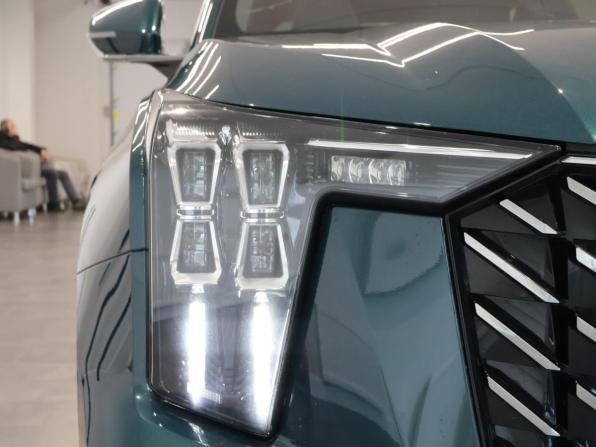 GAC GS8 II с пробегом 2025 года, цена 3 550 000 рублей, 18200 км, внедорожник, Автокод Объявления