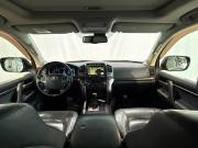 Toyota Land Cruiser 200 Series Омск  - изображение 30