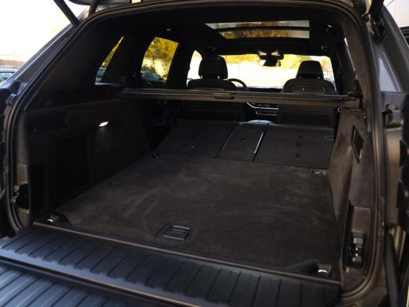BMW X5 IV (G05/G18) Рестайлинг с пробегом 2023 года, цена 9 500 000 рублей, 70197 км, внедорожник, Автокод Объявления