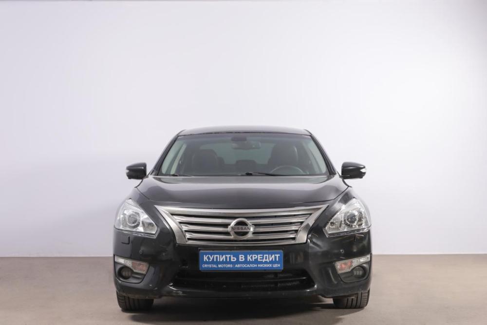 Nissan Teana III Новосибирск  - изображение 2