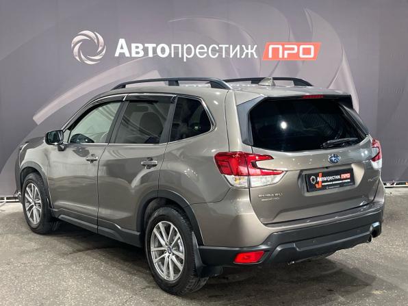 Subaru Forester V с пробегом 2019 года, цена 2 340 000 рублей, 157331 км, внедорожник, Автокод Объявления