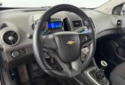 Chevrolet Aveo II Киров  - изображение 45