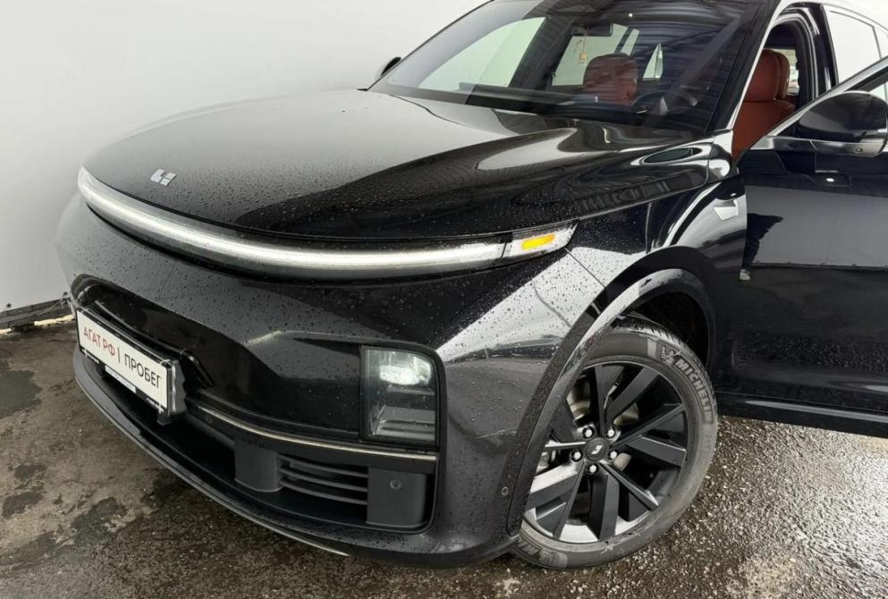 Li Auto (Lixiang) L7 I Киров  - изображение 24