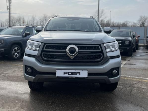 Новый Great Wall Poer I Рестайлинг 2026 года, цена 3 860 010 рублей, offers.body_type.unknown, Автокод Объявления