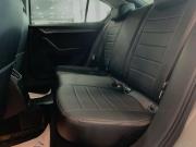Skoda Octavia III (A7) Рестайлинг Стерлитамак  - изображение 27