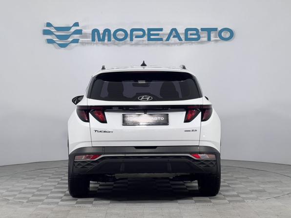Hyundai Tucson IV с пробегом 2021 года, цена 3 150 000 рублей, 77500 км, внедорожник, Автокод Объявления