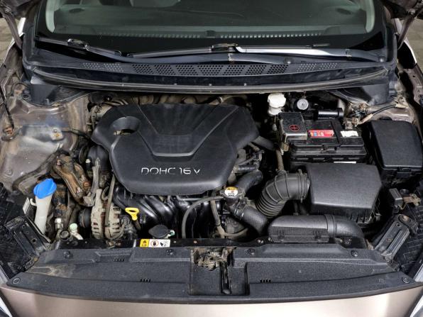 Kia Ceed II с пробегом 2012 года, цена 825 000 рублей, 252066 км, хэтчбек, Автокод Объявления