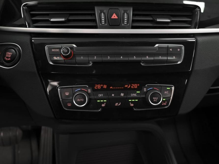 BMW X1 II (F48) Рестайлинг Ставрополь  - изображение 16