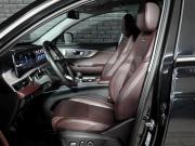 Chery Tiggo 7 Pro Max I Рестайлинг Екатеринбург  - изображение 35