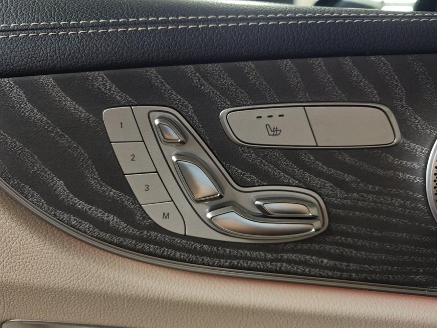 Mercedes-Benz E-Класс V (W213 S213 C238) Рестайлинг Москва  - изображение 22