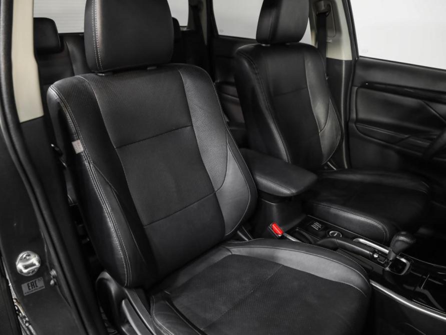 Mitsubishi Outlander III Рестайлинг 3 Санкт-Петербург  - изображение 24