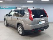 Nissan X-Trail II Рестайлинг Москва  - изображение 27