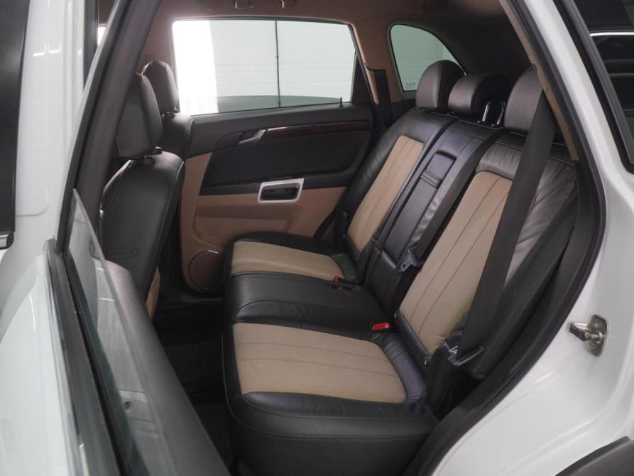 Opel Antara I Рестайлинг Воронеж  - изображение 9