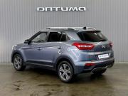 Hyundai Creta I Краснодар  - изображение 27