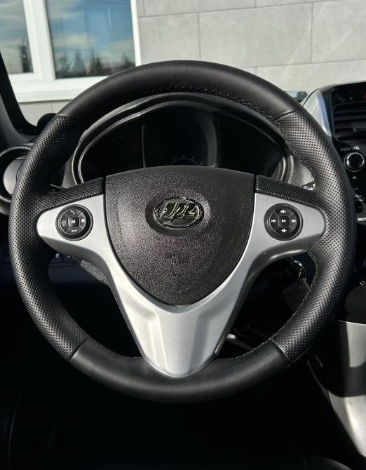 Lifan X60 I Альметьевск  - изображение 16