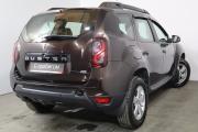 Renault Duster I Рестайлинг Санкт-Петербург  - изображение 23