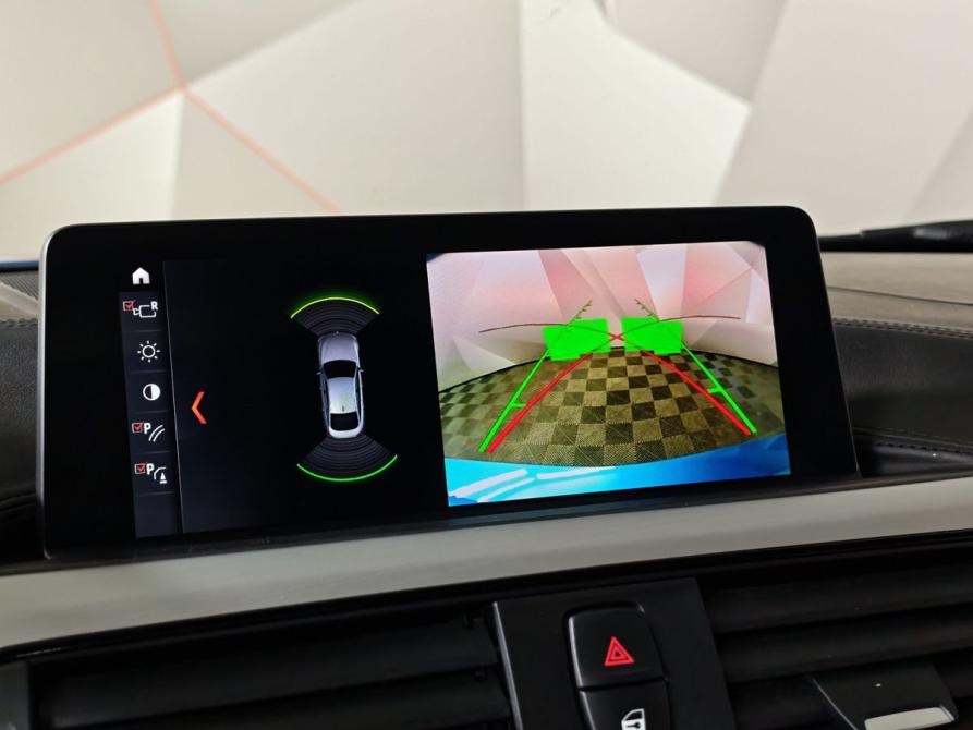 BMW 4 серии F32/F33/F36 Рестайлинг Москва  - изображение 18