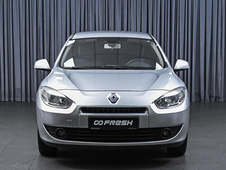 Renault Fluence I Ставрополь  - изображение 3
