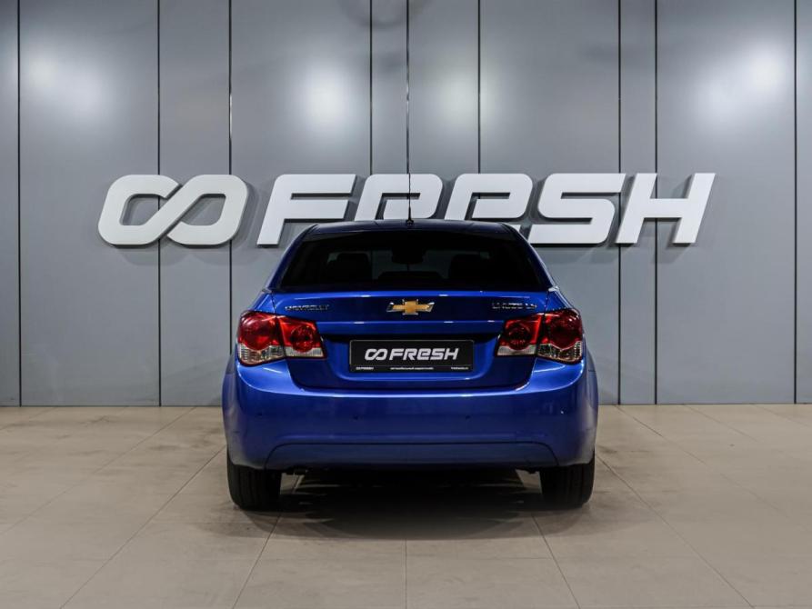 Chevrolet Cruze I Воронеж  - изображение 4