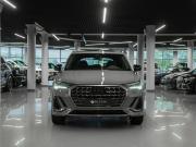 Audi Q3 II (F3) Москва  - изображение 37