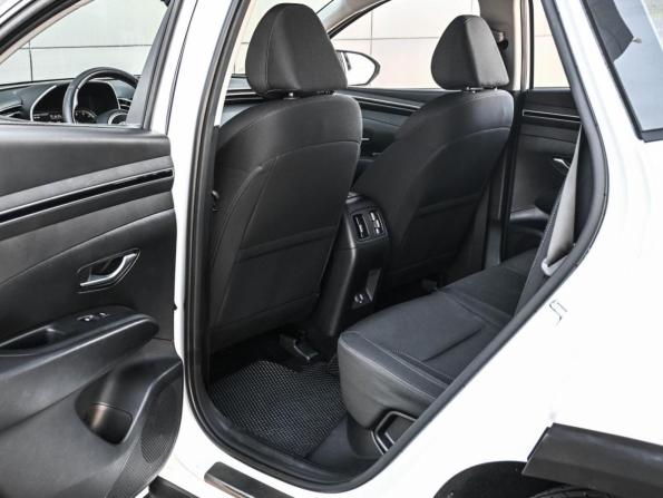 Hyundai Tucson IV с пробегом 2021 года, цена 2 379 000 рублей, 137142 км, внедорожник, Автокод Объявления