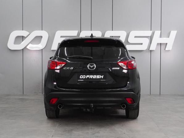 Mazda CX-5 I с пробегом 2014 года, цена 1 629 000 рублей, 196955 км, внедорожник, Автокод Объявления