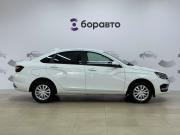 Lada (ВАЗ) Vesta I Рестайлинг (NG) Ставрополь  - изображение 25