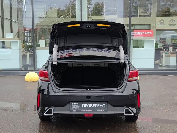 Kia Rio IV Рестайлинг с пробегом 2021 года, цена 1 680 000 рублей, 44000 км, седан, Автокод Объявления