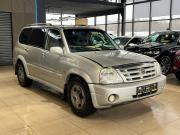 Suzuki Grand Vitara I Рестайлинг Оренбург  - изображение 14