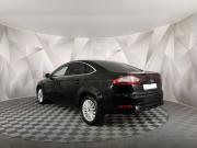 Ford Mondeo IV Рестайлинг Москва  - изображение 23