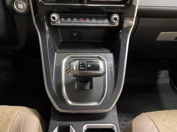 Haval M6 II с пробегом 2023 года, цена 1 830 000 рублей, 39575 км, внедорожник, Автокод Объявления