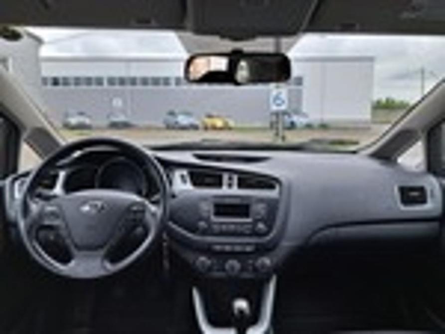 Kia Ceed II Набережные Челны  - изображение 17