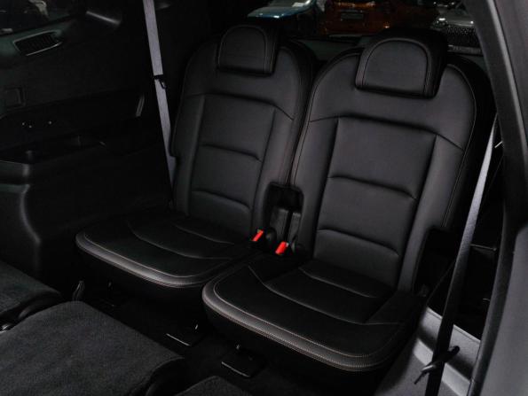 Geely Okavango I Рестайлинг с пробегом 2023 года, цена 2 850 000 рублей, 5546 км, внедорожник, Автокод Объявления